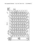 RADIATION DETECTOR, RADIOGRAPHIC IMAGING DEVICE AND RADIOGRAPHIC IMAGING     SYSTEM diagram and image