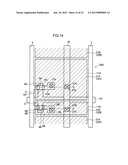 RADIATION DETECTOR, RADIOGRAPHIC IMAGING DEVICE AND RADIOGRAPHIC IMAGING     SYSTEM diagram and image