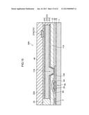 RADIATION DETECTOR, RADIOGRAPHIC IMAGING DEVICE AND RADIOGRAPHIC IMAGING     SYSTEM diagram and image