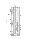 RADIATION DETECTOR, RADIOGRAPHIC IMAGING DEVICE AND RADIOGRAPHIC IMAGING     SYSTEM diagram and image