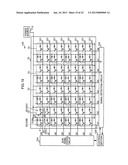 RADIATION DETECTOR, RADIOGRAPHIC IMAGING DEVICE AND RADIOGRAPHIC IMAGING     SYSTEM diagram and image