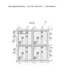 RADIATION DETECTOR, RADIOGRAPHIC IMAGING DEVICE AND RADIOGRAPHIC IMAGING     SYSTEM diagram and image