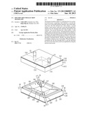 SPECIMEN BOX FOR ELECTRON MICROSCOPE diagram and image