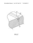 SPECIMEN BOX FOR ELECTRON MICROSCOPE diagram and image