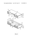 SPECIMEN BOX FOR ELECTRON MICROSCOPE diagram and image