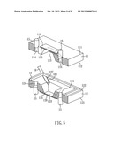 SPECIMEN BOX FOR ELECTRON MICROSCOPE diagram and image