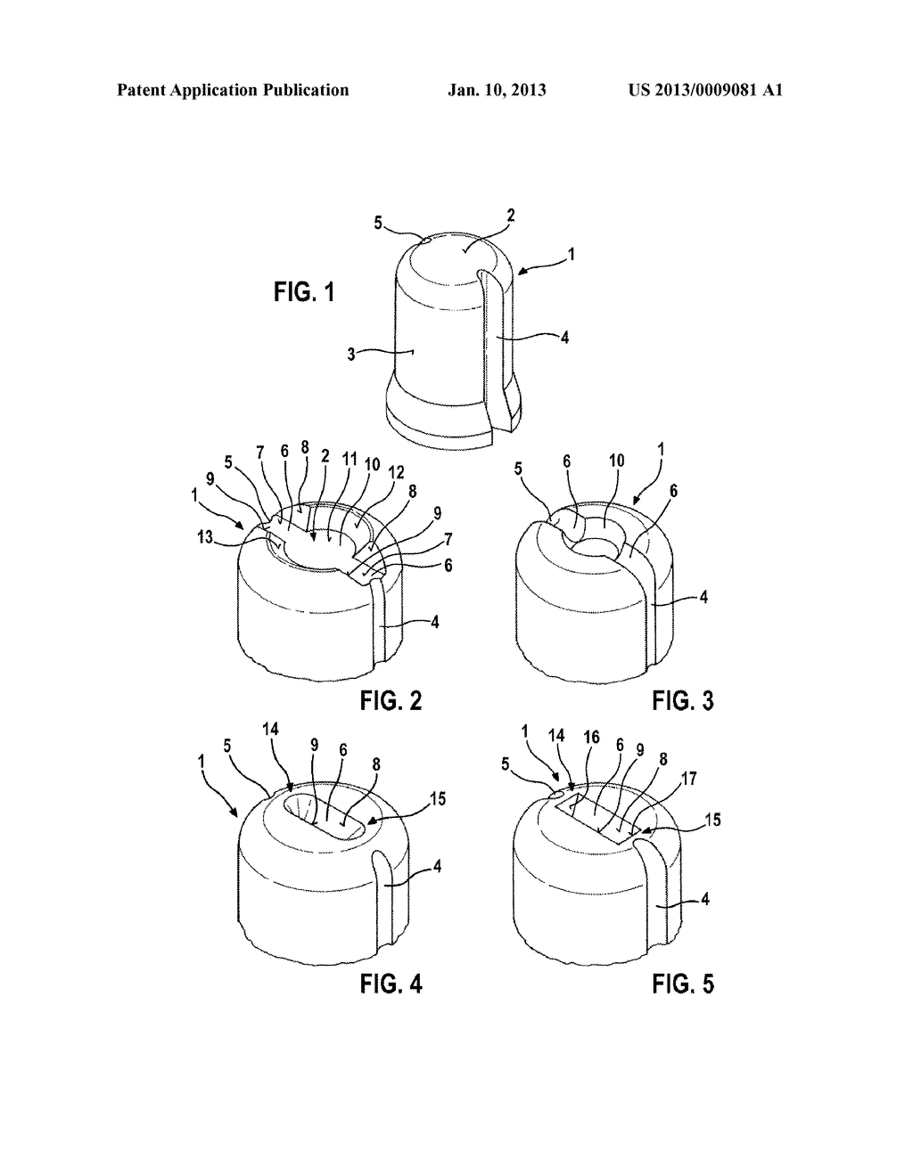 Solenoid Valve and Driver Assistance Device Comprising said type of     Solenoid Valve - diagram, schematic, and image 02