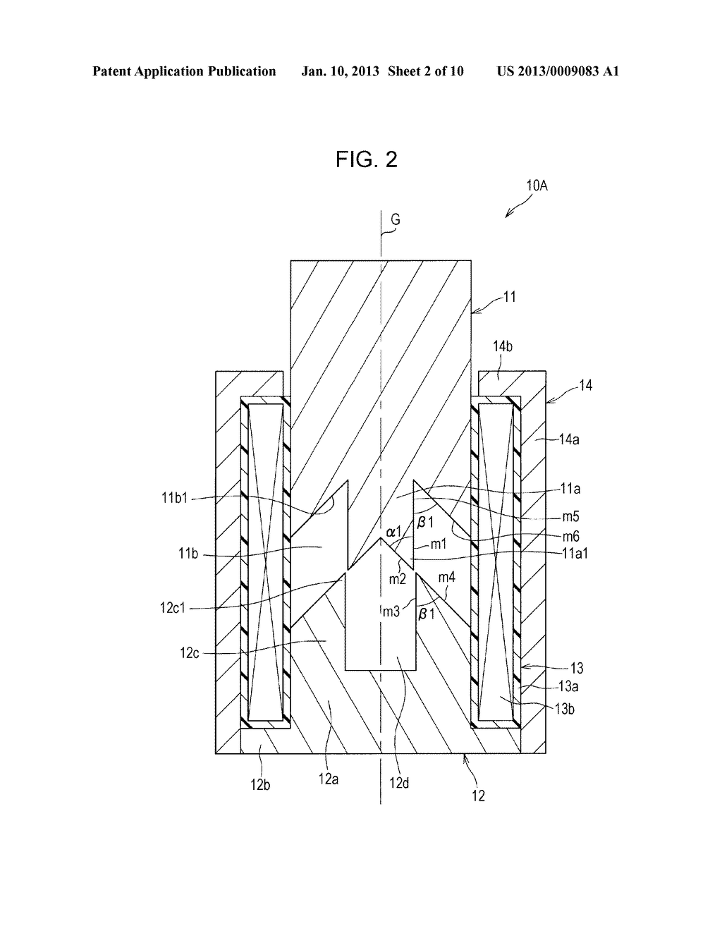 SOLENOID AND SOLENOID VALVE - diagram, schematic, and image 03