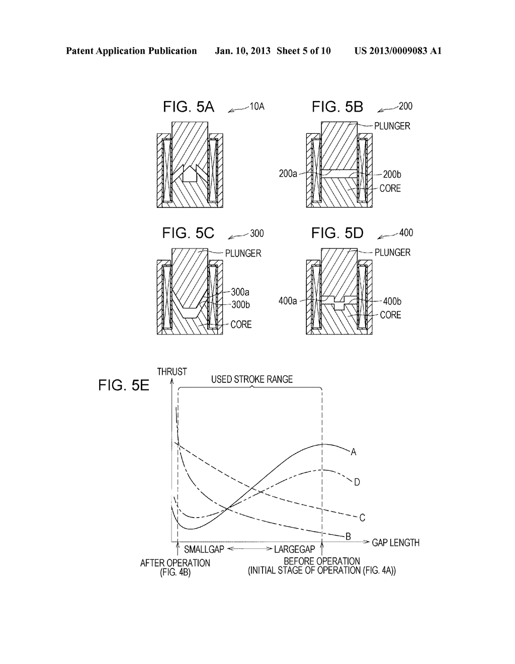 SOLENOID AND SOLENOID VALVE - diagram, schematic, and image 06