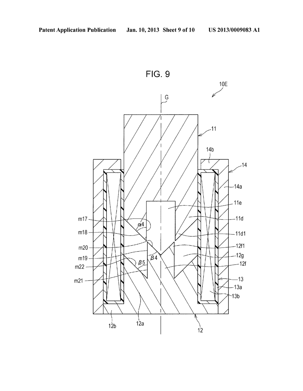 SOLENOID AND SOLENOID VALVE - diagram, schematic, and image 10