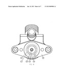 Modular Media Control Valve diagram and image