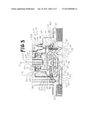 Eccentric Diaphragm Valve diagram and image