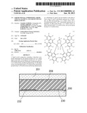 LIQUID CRYSTAL COMPOSITION, LIQUID CRYSTAL ELEMENT, AND LIQUID CRYSTAL     DISPLAY DEVICE diagram and image