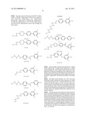 LIQUID CRYSTAL COMPOSITION, LIQUID CRYSTAL ELEMENT, AND LIQUID CRYSTAL     DISPLAY DEVICE diagram and image