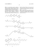 LIQUID CRYSTAL COMPOSITION, LIQUID CRYSTAL ELEMENT, AND LIQUID CRYSTAL     DISPLAY DEVICE diagram and image