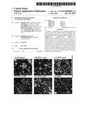 METHOD OF MANUFACTURING OXYNITRIDE PHOSPHOR diagram and image