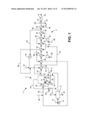 OXYGEN TRANSPORT MEMBRANE SYSTEM AND METHOD FOR TRANSFERRING HEAT TO     CATALYTIC/PROCESS REACTORS diagram and image