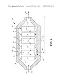 OXYGEN TRANSPORT MEMBRANE SYSTEM AND METHOD FOR TRANSFERRING HEAT TO     CATALYTIC/PROCESS REACTORS diagram and image