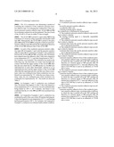 CONDUCTIVE PRESSURE-SENSITIVE ADHESIVE TAPE diagram and image