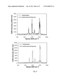 WAVELENGTH SELECTIVE SERS NANOTAGS diagram and image