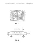 QUANTUM DOT OPTICAL DEVICES WITH ENHANCED GAIN AND SENSITIVITY AND METHODS     OF MAKING SAME diagram and image