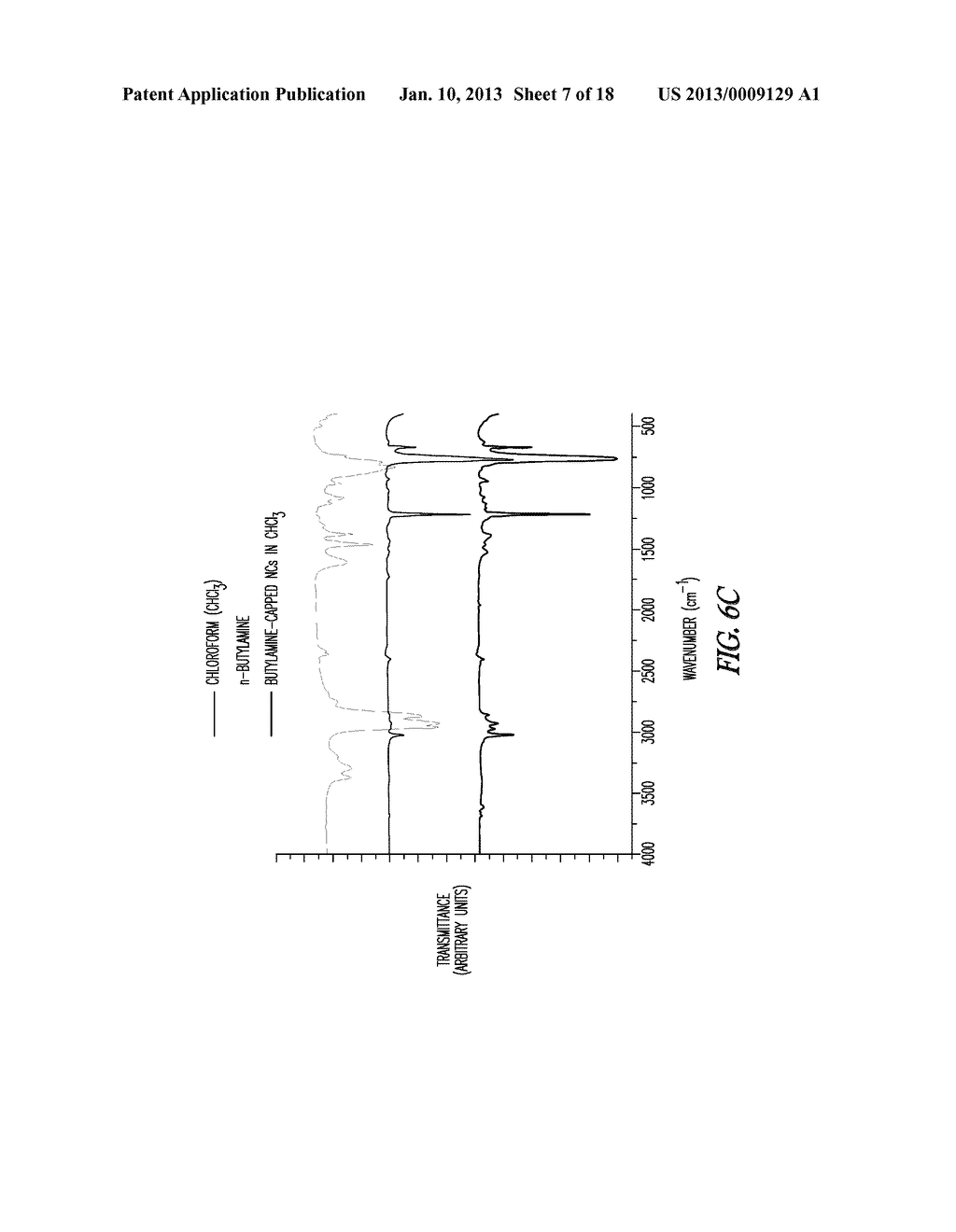 QUANTUM DOT OPTICAL DEVICES WITH ENHANCED GAIN AND SENSITIVITY AND METHODS     OF MAKING SAME - diagram, schematic, and image 08