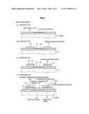 ELECTRONIC DEVICE AND METHOD OF MANUFACTURING SEMICONDUCTOR DEVICE diagram and image