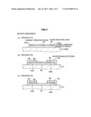 ELECTRONIC DEVICE AND METHOD OF MANUFACTURING SEMICONDUCTOR DEVICE diagram and image