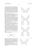 VERTICALLY PHASE-SEPARATING SEMICONDUCTING ORGANIC MATERIAL LAYERS diagram and image