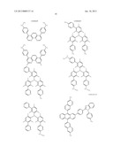 VERTICALLY PHASE-SEPARATING SEMICONDUCTING ORGANIC MATERIAL LAYERS diagram and image