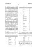 VERTICALLY PHASE-SEPARATING SEMICONDUCTING ORGANIC MATERIAL LAYERS diagram and image