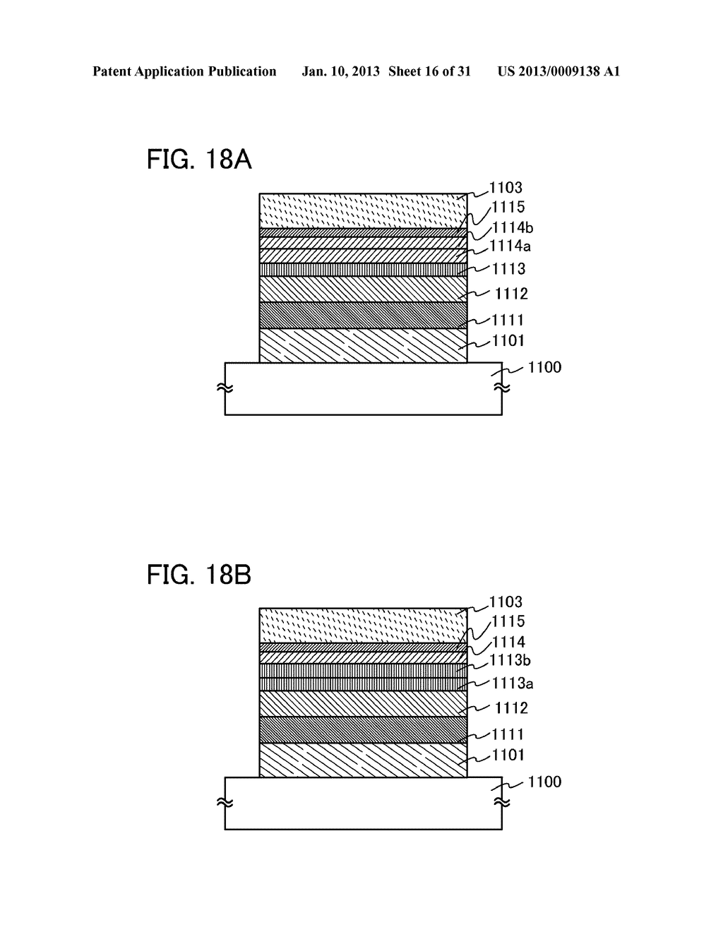 COMPOSITE MATERIAL, LIGHT-EMITTING ELEMENT, LIGHT-EMITTING DEVICE,     ELECTRONIC DEVICE, LIGHTING DEVICE, AND ORGANIC COMPOUND - diagram, schematic, and image 17