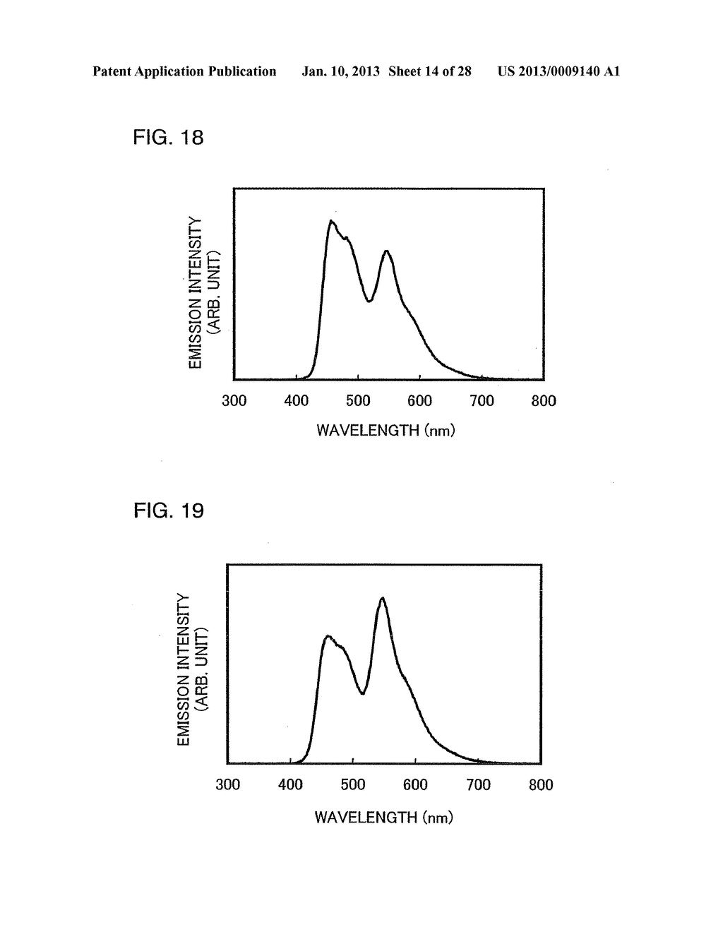 Light-Emitting Element, Lighting Device, Light-Emitting Device, and     Electronic Device - diagram, schematic, and image 15