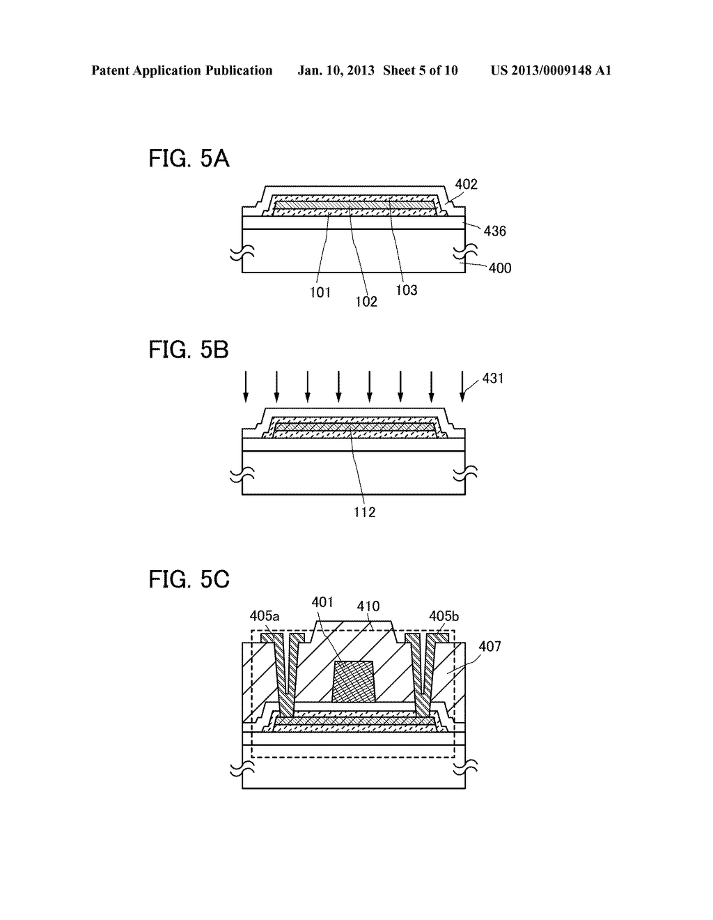 SEMICONDUCTOR DEVICE - diagram, schematic, and image 06