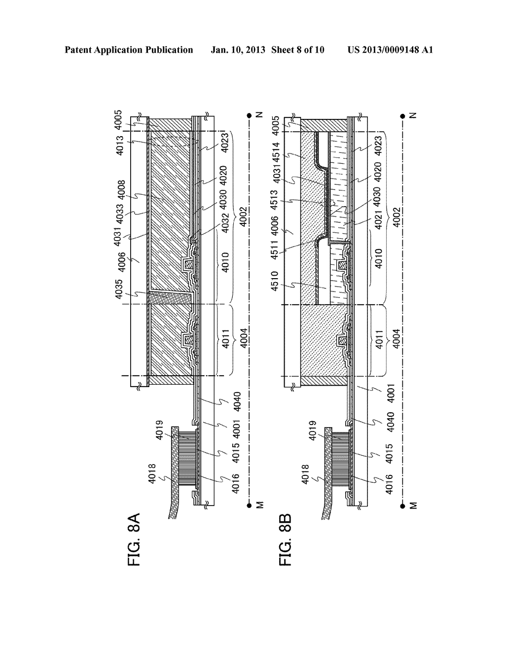 SEMICONDUCTOR DEVICE - diagram, schematic, and image 09