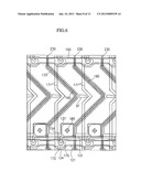 LIQUID CRYSTAL DISPLAY AND THIN FILM TRANSISTOR ARRAY PANEL USABLE WITH     THE LIQUID CRYSTAL DISPLAY diagram and image