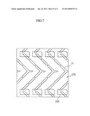 LIQUID CRYSTAL DISPLAY AND THIN FILM TRANSISTOR ARRAY PANEL USABLE WITH     THE LIQUID CRYSTAL DISPLAY diagram and image