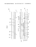 LIQUID CRYSTAL DISPLAY AND THIN FILM TRANSISTOR ARRAY PANEL USABLE WITH     THE LIQUID CRYSTAL DISPLAY diagram and image