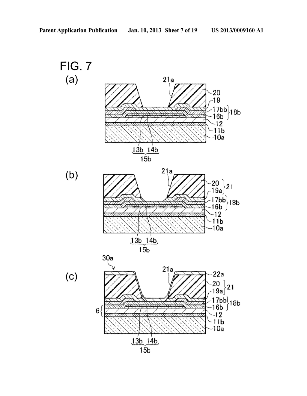 ACTIVE MATRIX SUBSTRATE - diagram, schematic, and image 08