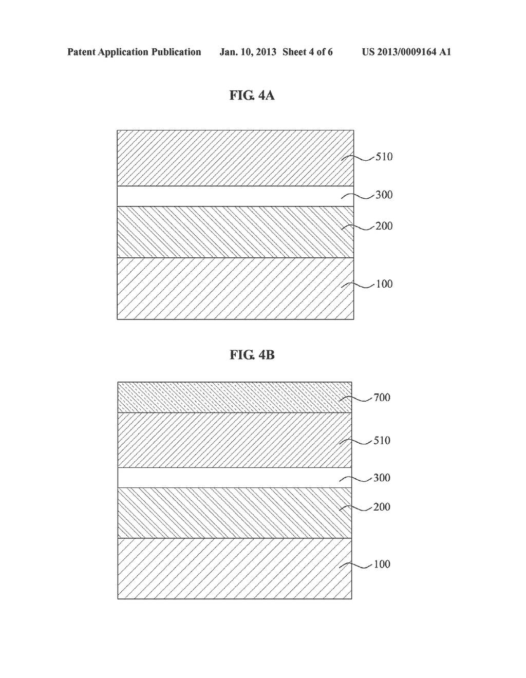 POWER DEVICE AND METHOD FOR MANUFACTURING THE SAME - diagram, schematic, and image 05