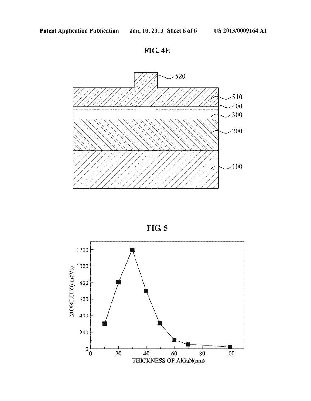 POWER DEVICE AND METHOD FOR MANUFACTURING THE SAME - diagram, schematic, and image 07