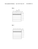 LIGHT EMITTING DIODE WITH PATTERNED STRUCTURES AND METHOD OF MAKING THE     SAME diagram and image