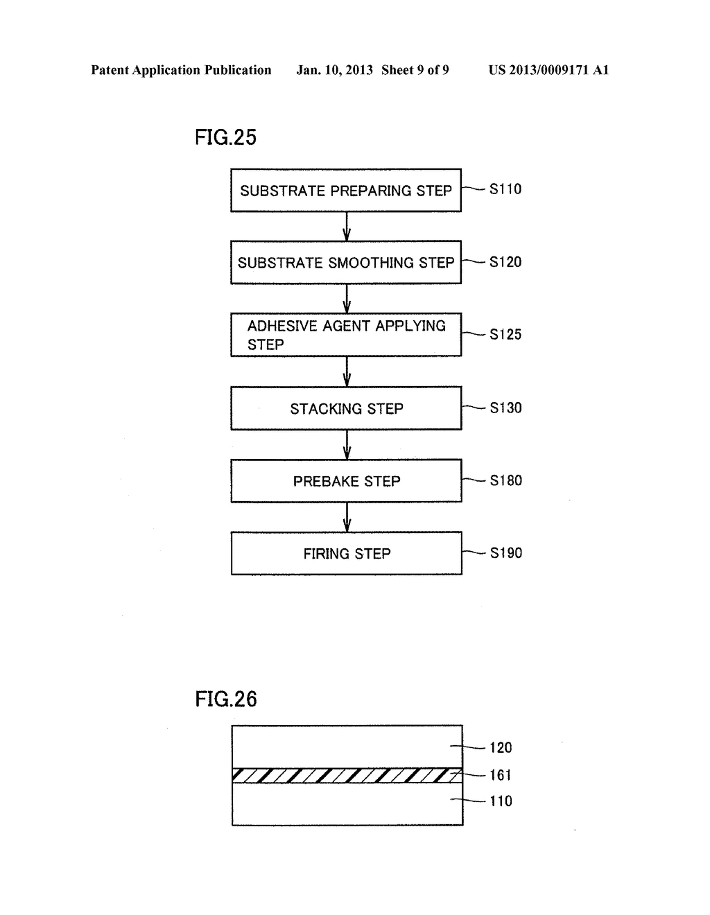 SEMICONDUCTOR DEVICE AND METHOD FOR MANUFACTURING SAME - diagram, schematic, and image 10