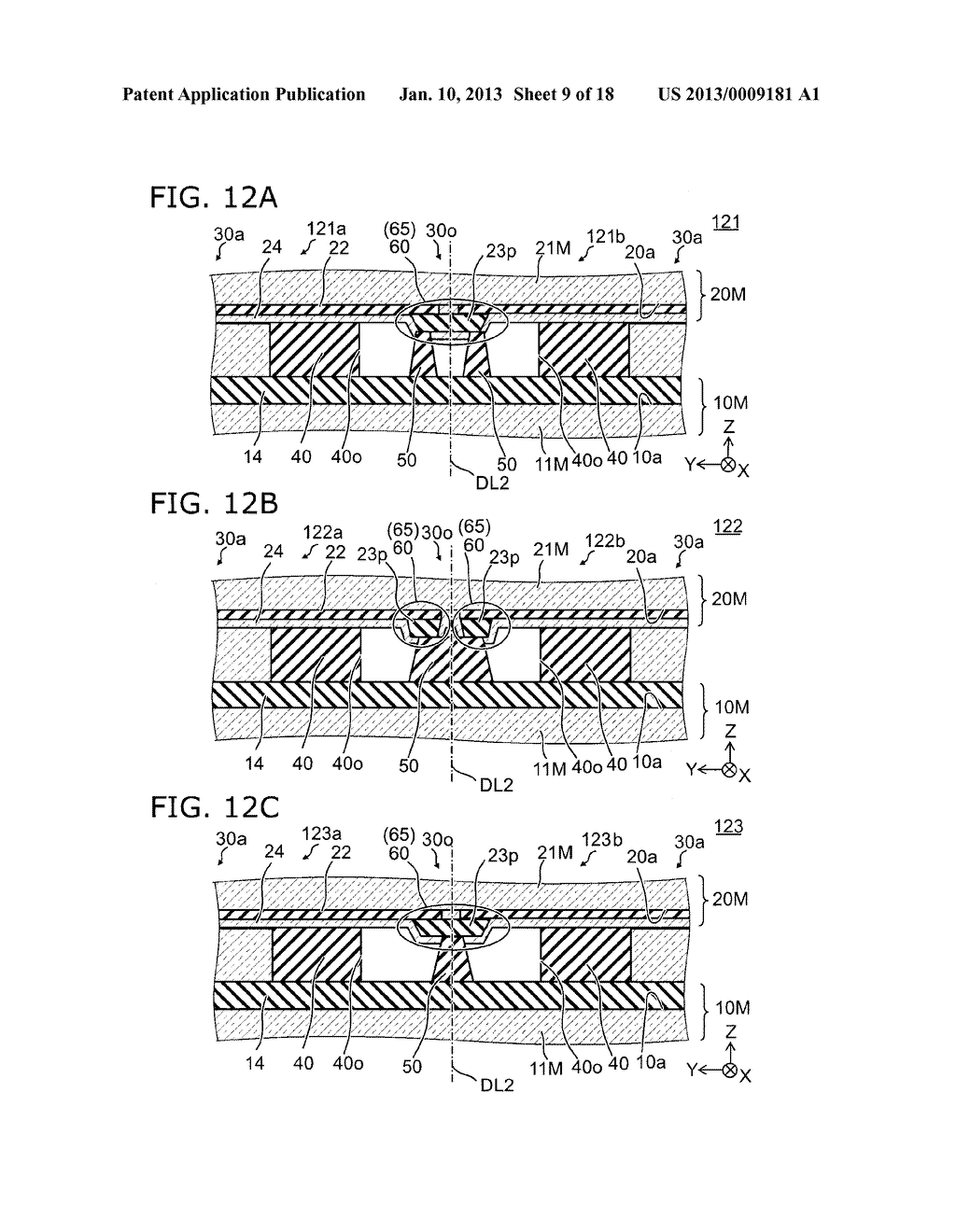 DISPLAY DEVICE - diagram, schematic, and image 10