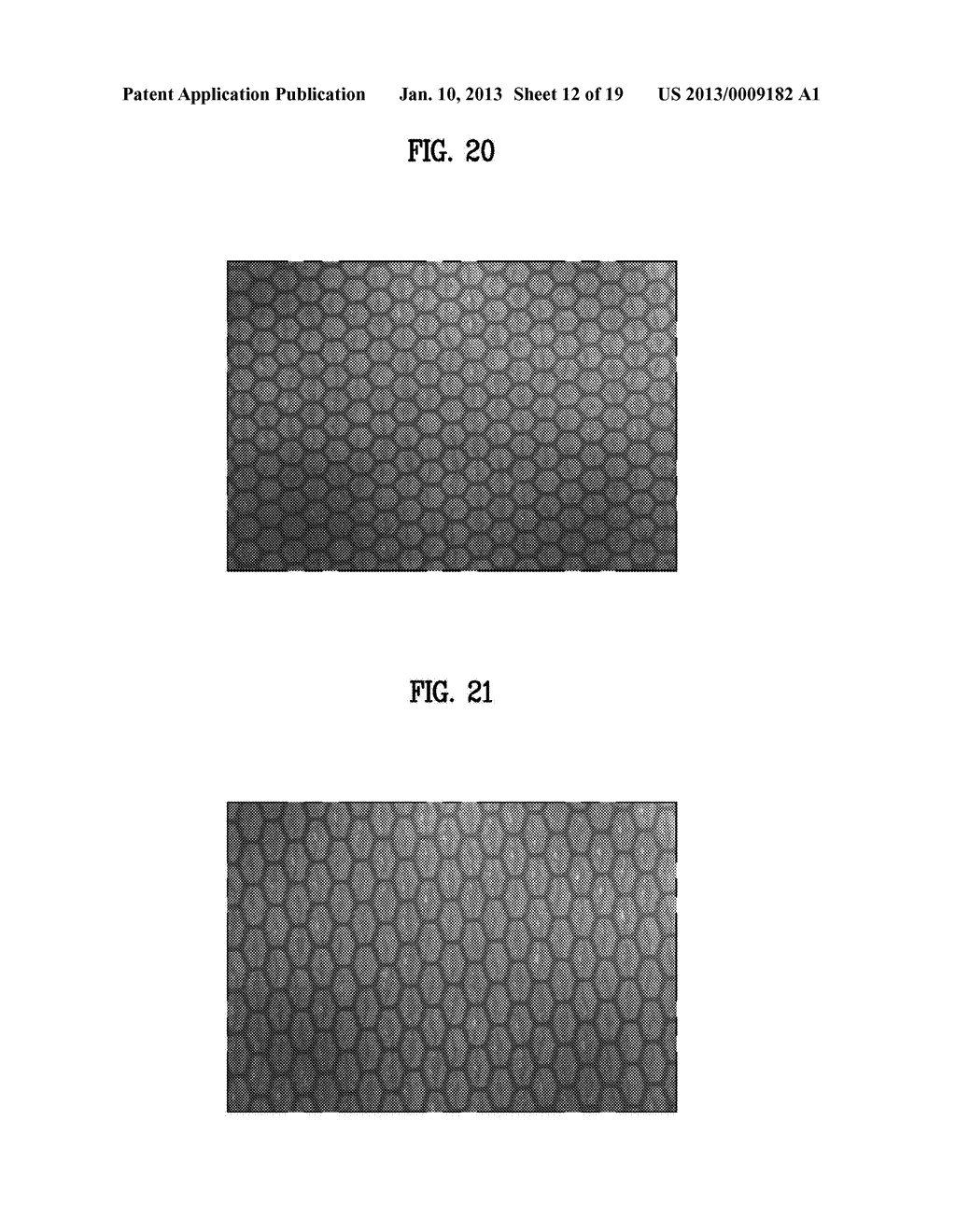 NON-POLAR SUBSTRATE HAVING HETERO-STRUCTURE AND METHOD FOR MANUFACTURING     THE SAME, AND NITRIDE-BASED LIGHT EMITTING DEVICE USING THE SAME - diagram, schematic, and image 13