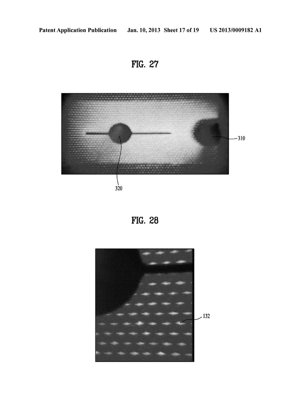 NON-POLAR SUBSTRATE HAVING HETERO-STRUCTURE AND METHOD FOR MANUFACTURING     THE SAME, AND NITRIDE-BASED LIGHT EMITTING DEVICE USING THE SAME - diagram, schematic, and image 18