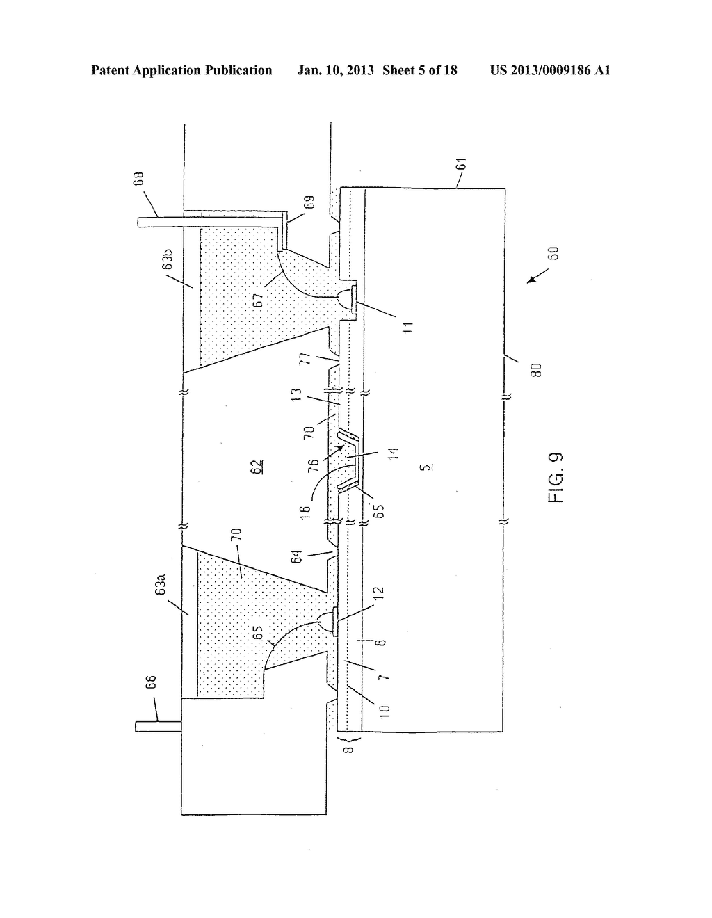 LED LAMPS - diagram, schematic, and image 06