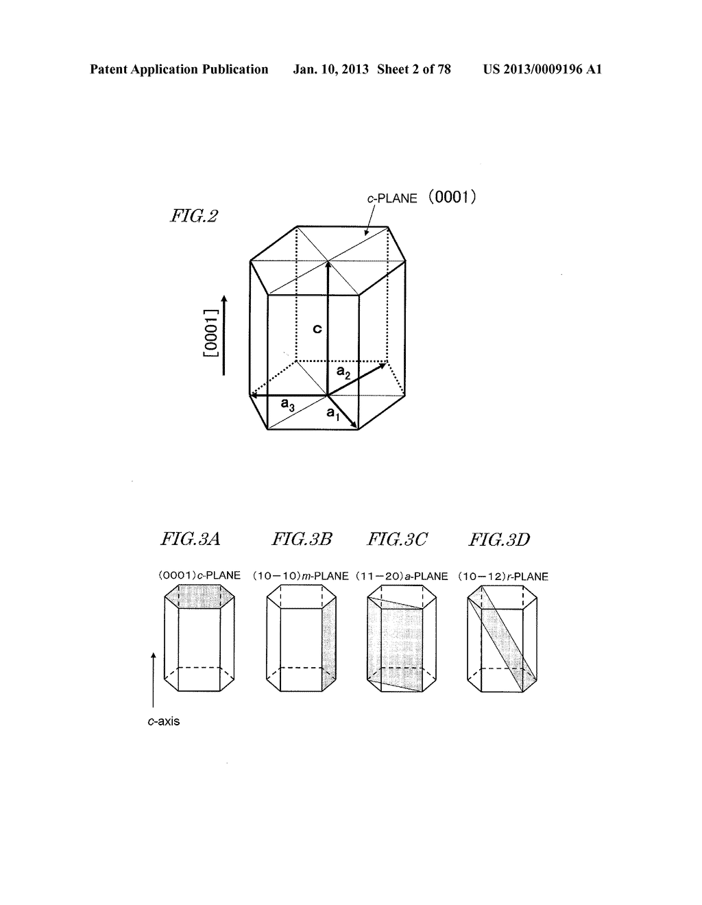 LIGHT-EMITTING DIODE ELEMENT AND LIGHT-EMITTING DIODE DEVICE - diagram, schematic, and image 03