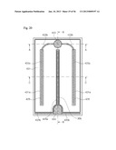 LIGHT EMITTING DIODE HAVING ELECTRODE PADS diagram and image