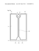 LIGHT EMITTING DIODE HAVING ELECTRODE PADS diagram and image